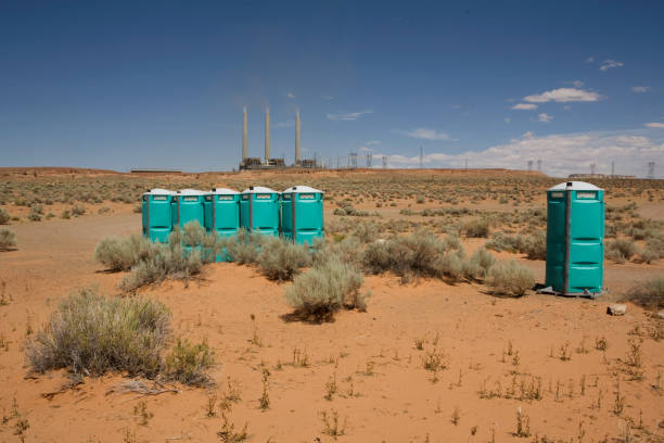 Lawn Watering Services in Silver City, NM